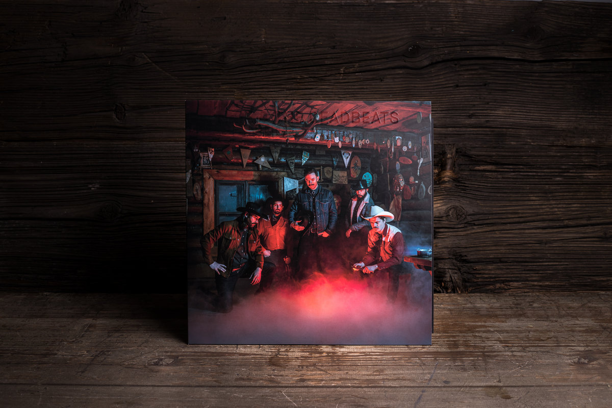 The Shining | FRANKIE & THE DEADBEATS