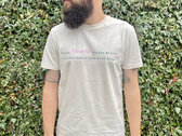 Shirt (unisex) photo 