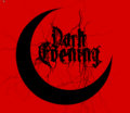 Dark Evening image
