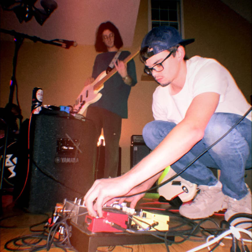 One of the Roughest Demo Tapes in Existence Bottom Shelf