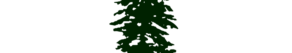 The Cascadian Divide — Photo