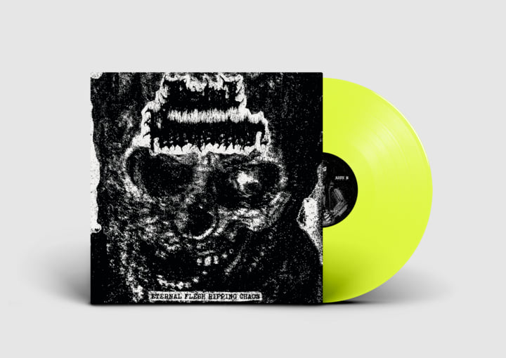 Eternal Flesh Ripping Chaos | BESTIAL PUTREFACTION | Sentient Ruin