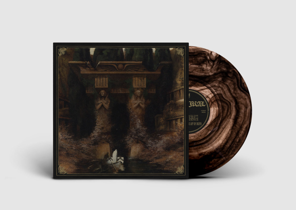 Delve Into the Mysteries of Transcendence | SUSPIRAL | Sentient