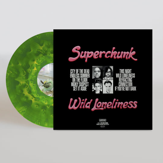 Wild Loneliness | Superchunk