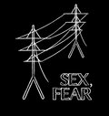 Sex, Fear image