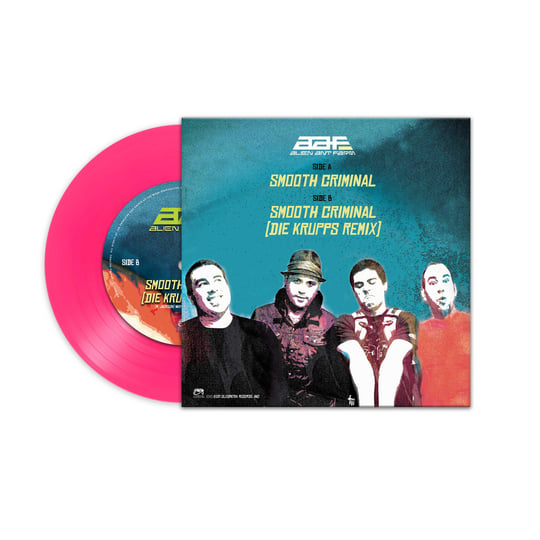 Smooth Criminal | Alien Ant Farm