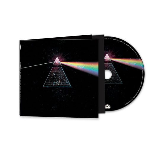 洋楽 PINK FLOYD / THE DARK SIDE OF THE MOON Pink Floyd - Dark Side Of The Moon - Amazon.com Music