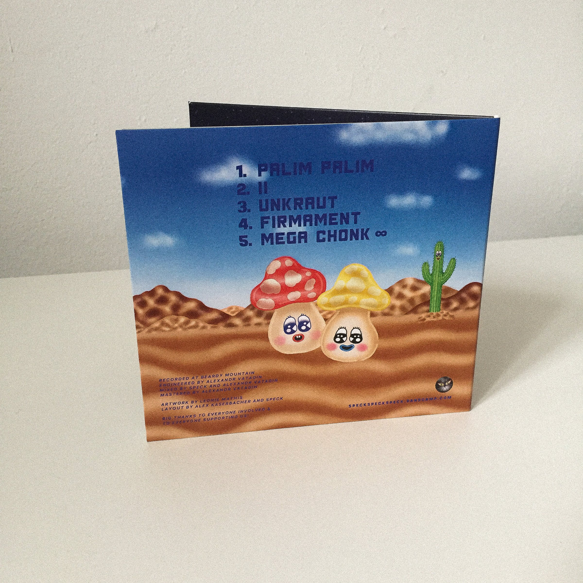 goose_man's collection Bandcamp