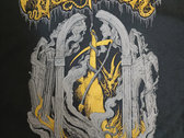 "As Light Goes Astray" T-Shirt photo 