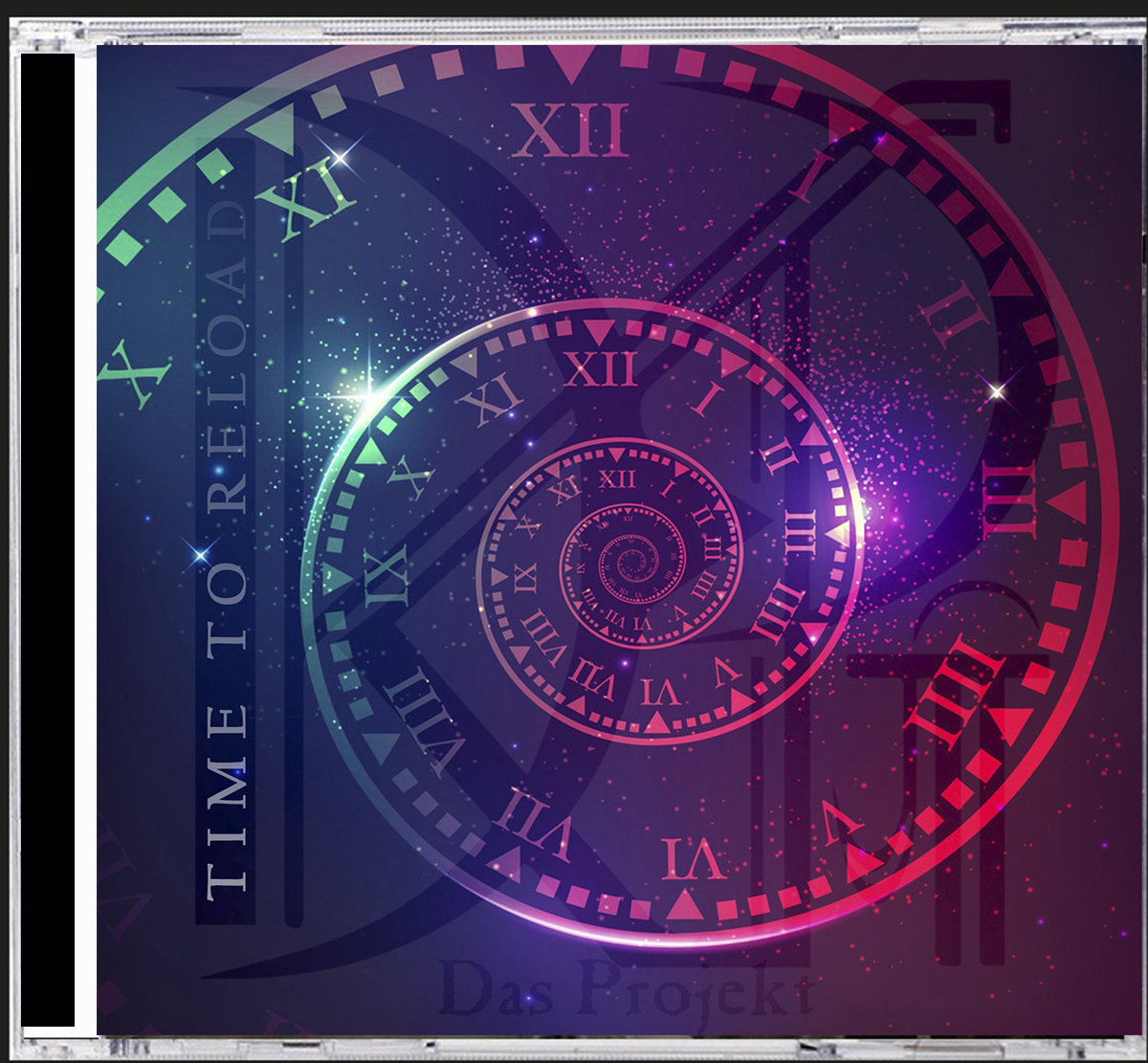 Timezone Reload Package TIME TO RELOAD 1991 - 2021 | Das Projekt