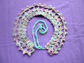 Crochet Collars photo 