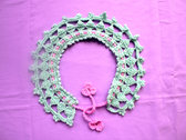 Crochet Collars photo 