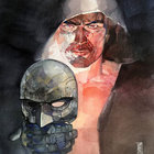 Aaron M Brown thumbnail