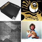 Library Music • Volume 1 | Piero Umiliani | Cinedelic