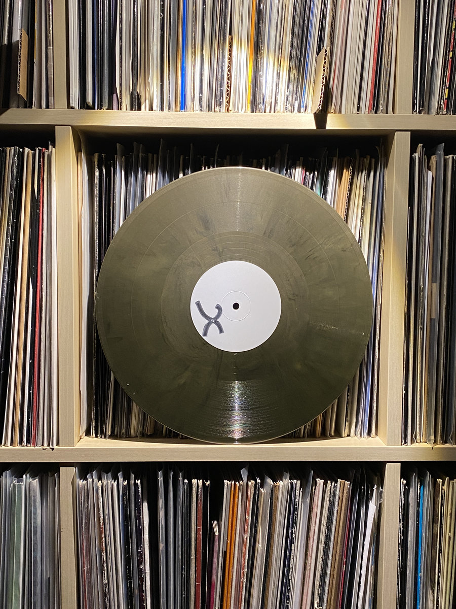 Telomere 004 • Morning Confusion EP | Neighborhood Watch Patrol | Wex
