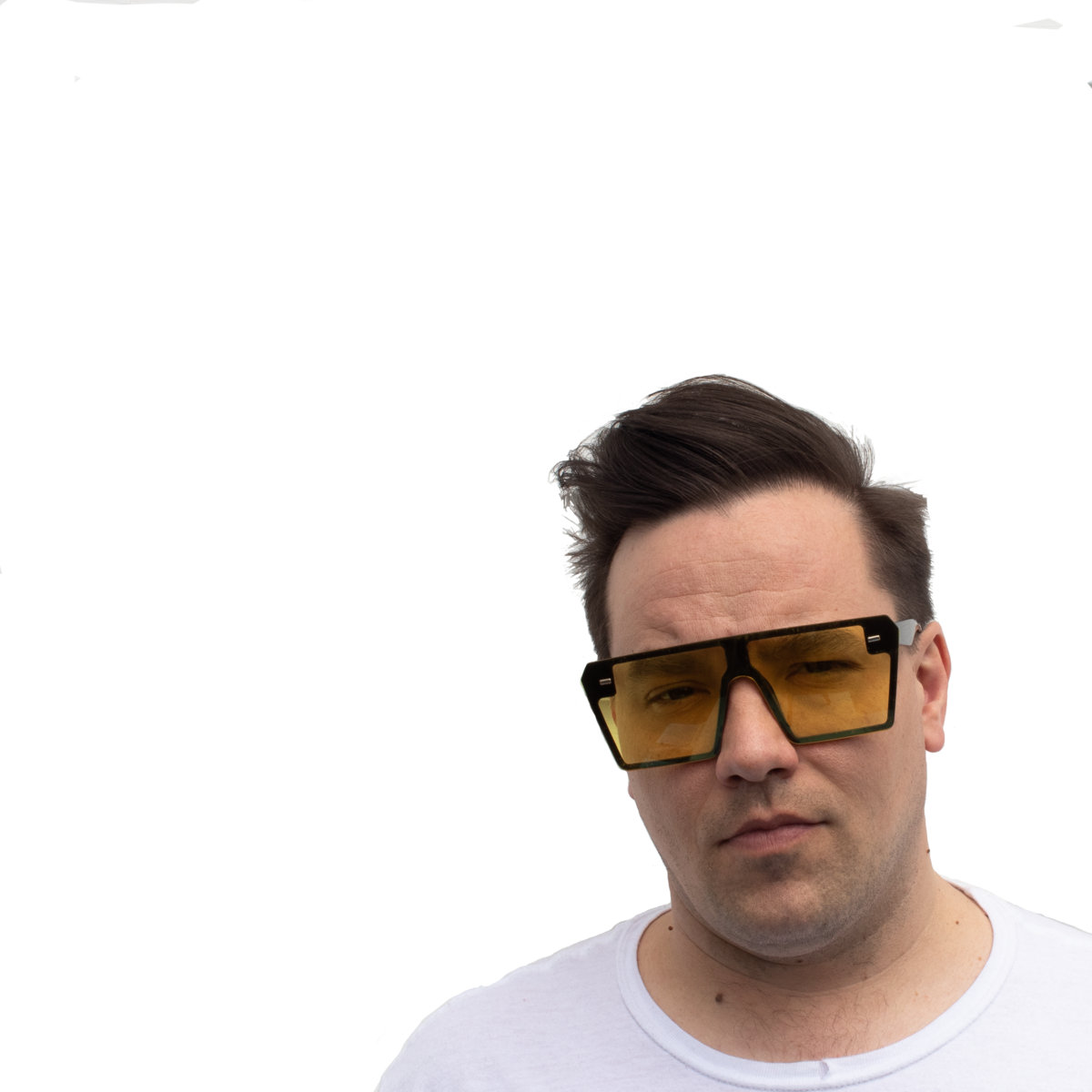 The Golden Age of the Cold and Lonely John Jerome