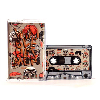 邦楽 2024 TAPE NovelCore MUSIC | Novel Core Official Website