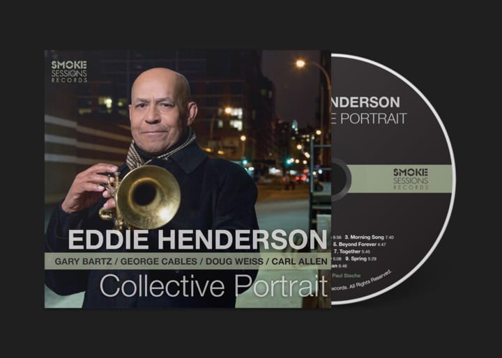 Collective Portrait | Eddie Henderson