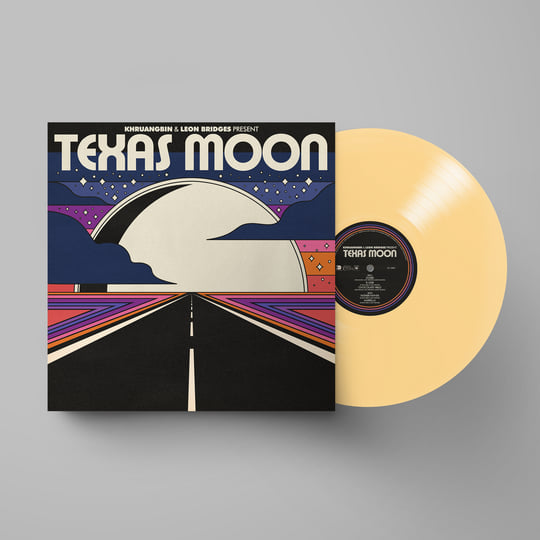 Texas Moon | Khruangbin