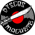 Discos Machete image
