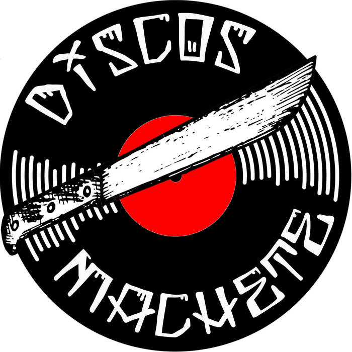 Latinoamérica Skinhead Vol. 2 | V/A | Discos Machete