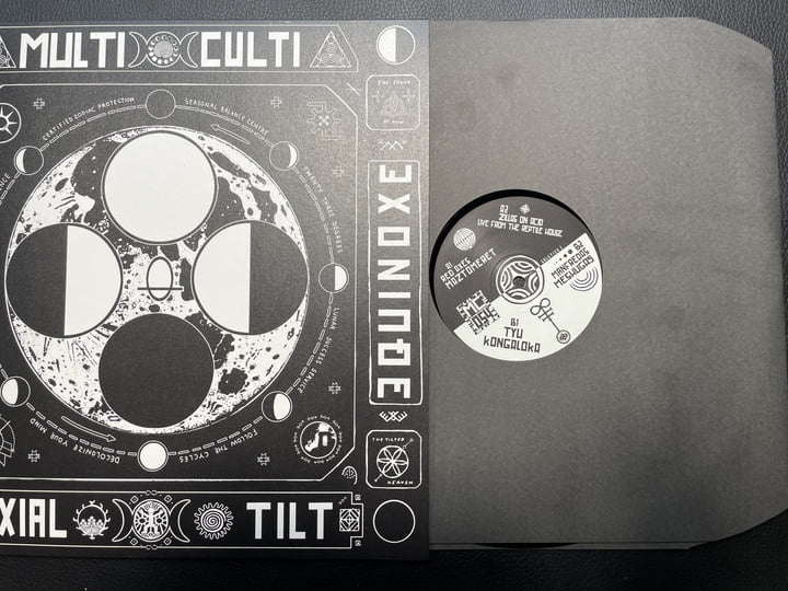 Multi Culti Solstice I | Multi Culti