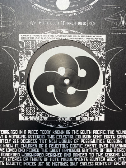 驚きの安さ Culti Multi Equinox Culti Multi | I ミュージック