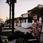 Laurence Warner thumbnail