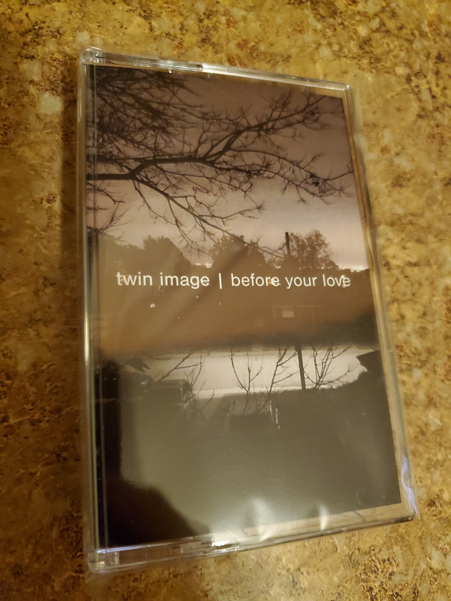 Before your love | Twin Image