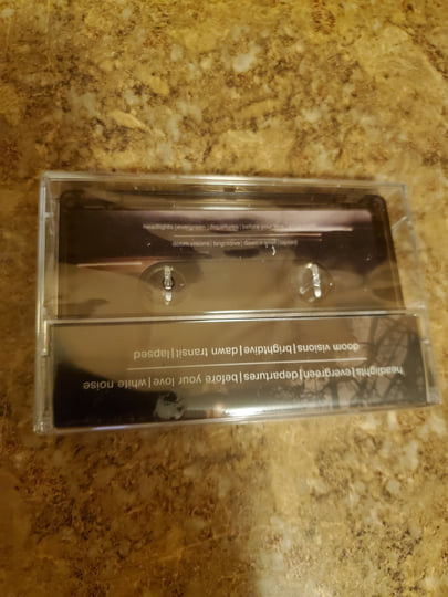 Before your love | Twin Image