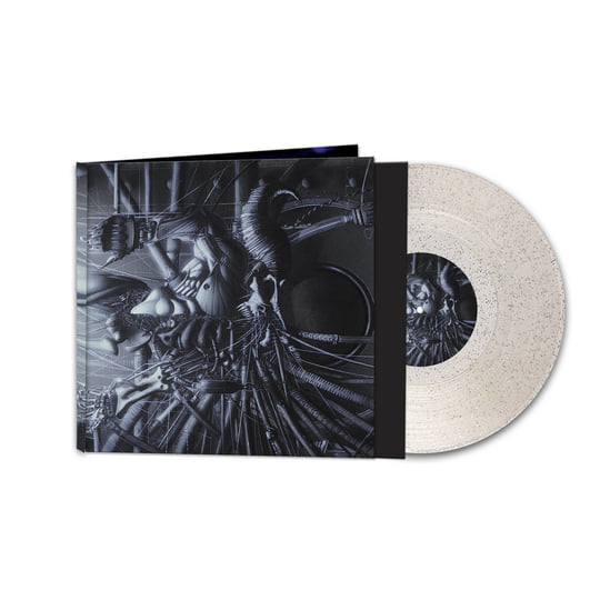 ブラックメタル CD5枚 SINISTER STRAIN - BLACK 2LP/FLYKT/スウェーデンの鋭利かつ苛烈な