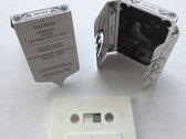 Celophys [UA] // Radian [US] - Split Cassette [RSS002] photo 