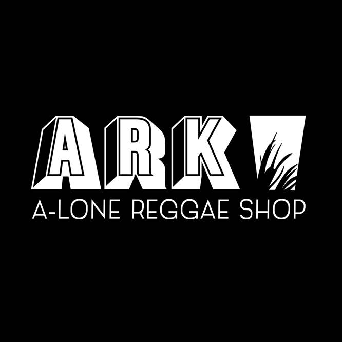 Dawitt - I Man I Am LP | A-LONE REGGAE SHOP