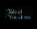 Blind Wisdom image