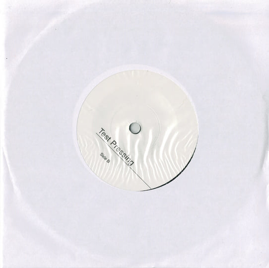 【7inch】Bog Ugly / Disco Veteran GOOD2 Hell Yeah Breaks | UGLY MAC BEER | BEATSQUEEZE RECORDS