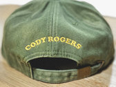 Army Green Sad Songs Hat PRE-ORDER photo 