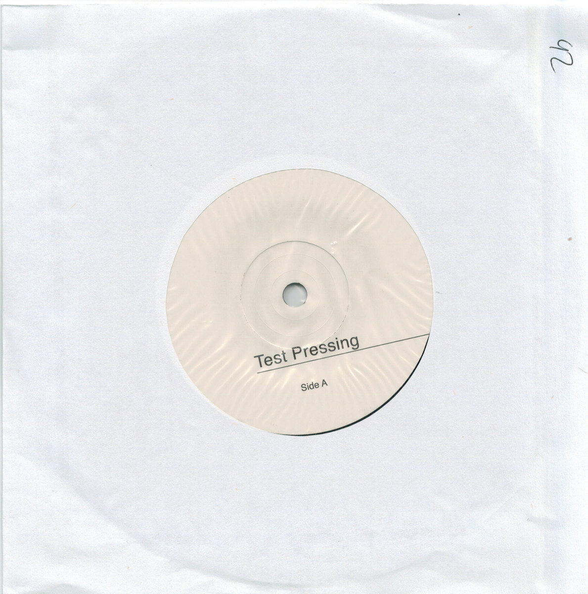 TAKE AWAY | KODH | BEATSQUEEZE RECORDS