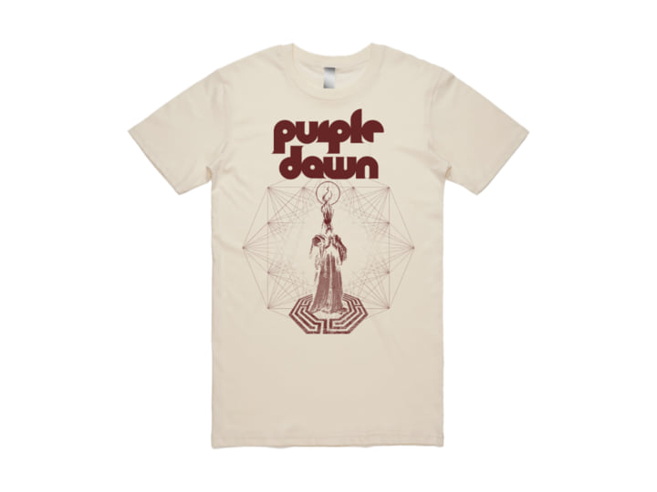 Purple Dawn - Peace & Doom Session Vol. II | Electric Valley Records
