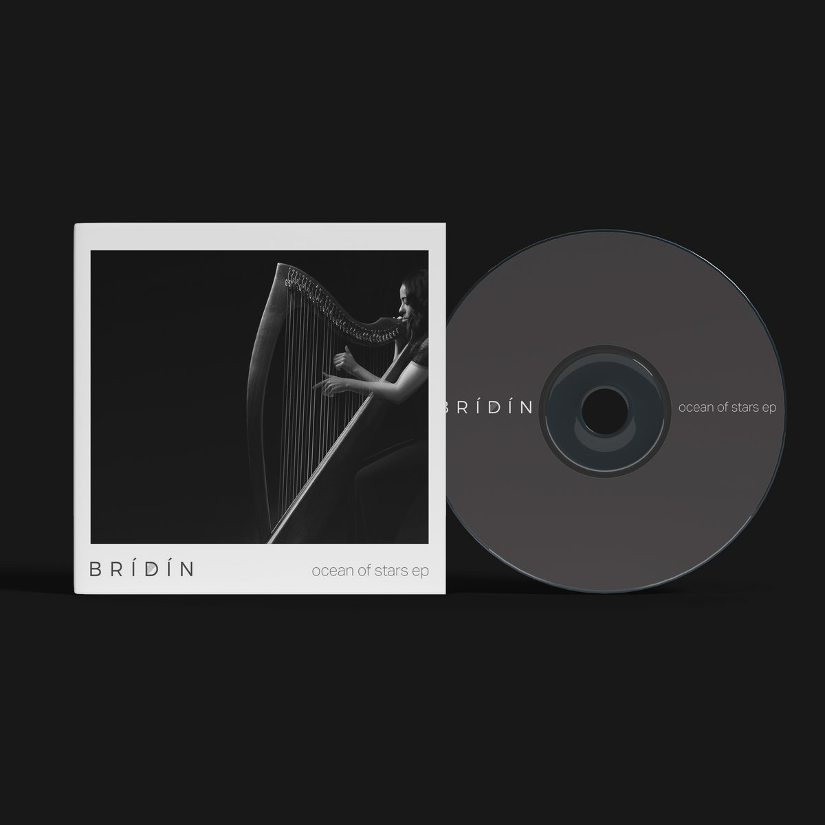 Ocean of Stars EP | BRÍDÍN