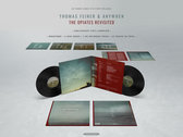 The Opiates Revisited – Vinyl Campaign | Thomas Feiner