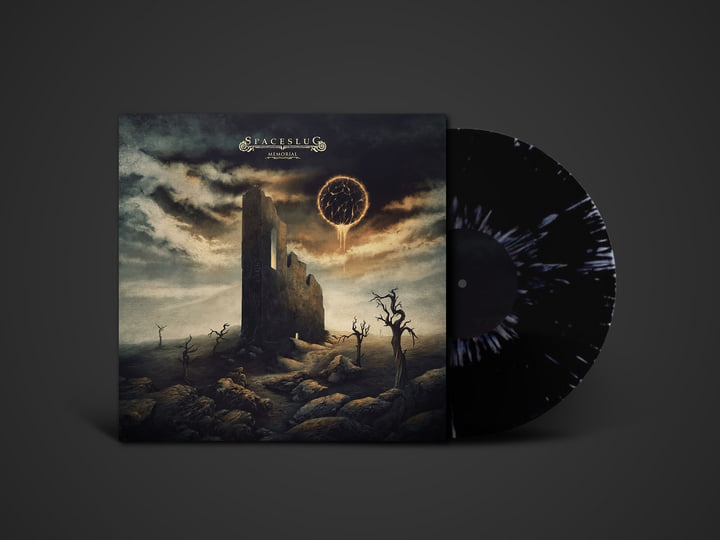Memorial | Spaceslug