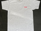 Embroidered Logo T-Shirt photo 