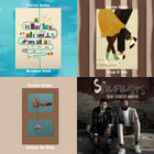 BLAZE The Instrumentals Project ２枚組 ハウス The Instrumentals Project | Blaze | Papa Records