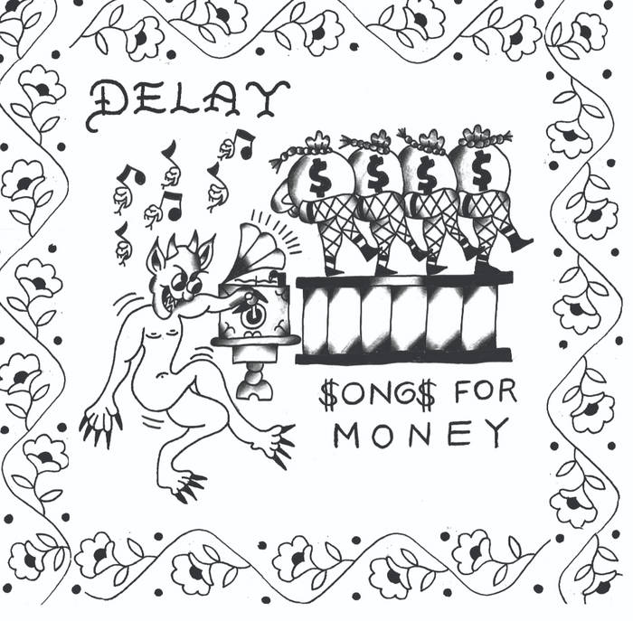 Ohio | Delay