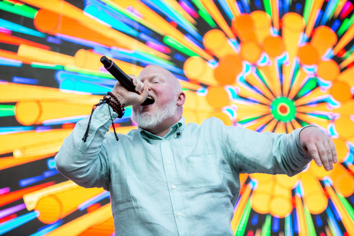 ヒップホップ+ラップ brother ali  champion EP hip hop Brother Ali - Champion EP - Rhymesayers Entertainment