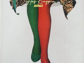 HOLIDAY HUS XXXMAS - Hus Kingpin レコード Hus Kingpin / HOLIDAY HUS XXXMAS | レコードライク 中古