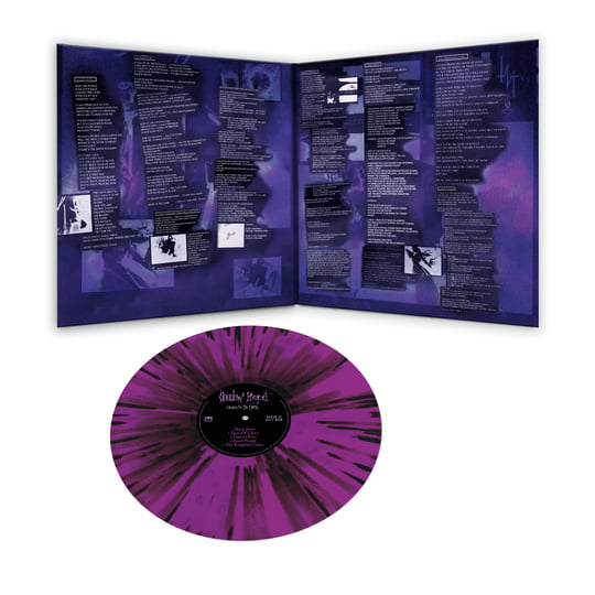DREAMS FOR THE DYING | Shadow Project