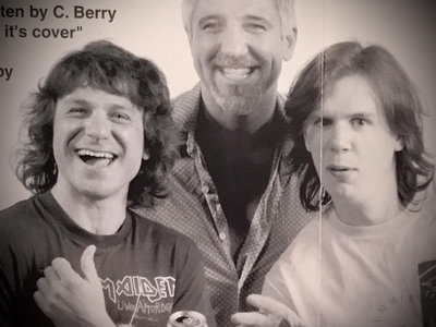 Artists | Garage-Pop Records