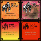 Quality Soft Core | Mad Caddies