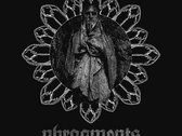 Phragments "Antitheist" T-shirt photo 